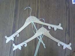 wedding hanger online